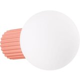Sollux Stenska svetilka HALO breskev IP44, (5000352036) | Shoptok.si