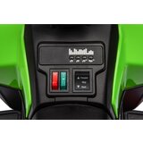 Quad na akumulator GTS1155 - zeleni | shoptok.hr