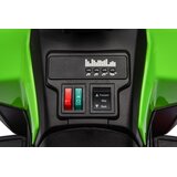 Quad na akumulator GTS1155 - zeleni | Eponuda.ba