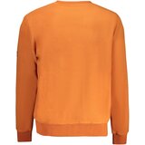 Norway 1963 MEN&#39;S BROWN ZIP-UP SWEATSHIRT | Shoptok.si
