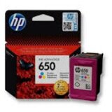  KetridÅ¾ HP 650XL Color zamjenski | Eponuda.ba