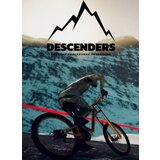 Steam Descenders Key GLOBAL Steam Descenders Key GLOBAL Slike