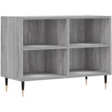 The Living Store TV omarica siva sonoma 69,5x30x50 cm inženirski les - TV Omarica, (21624900) | Shoptok.si