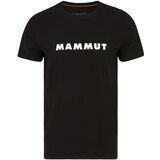 Mammut Funkcionalna majica črna / bela Cene