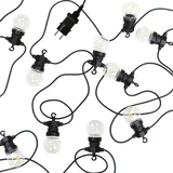 LED vrtna girlanda 7,5 m 10 kosov., (5000037644)