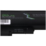  baterija za lenovo thinkpad SL500 / R60 / T60, 5200 mah | Shoptok.si