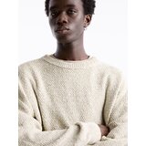 Pull&Bear Pulover kivi zelena / bijela | shoptok.hr