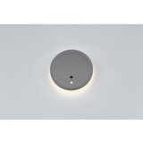  LED stenska zunanja svetilka ø 14 cm Fortaleza – | Shoptok.si