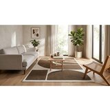 ESTE Smeđi/krem tepih 120x170 cm Arcade – | shoptok.hr