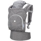 Kikka Boo kengur nosiljka hoody grey ( KKB10004 ) KKB10004 | ePonuda.com