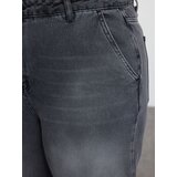 Trendyol Ženske farmerke Tbbss24Cj00048, Antracit | Eponuda.com