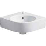 Geberit Lavabo 45 SELNOVA COMPACT ugaoni | ePonuda.com