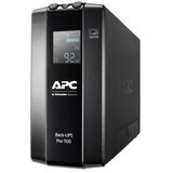 APC Back UPS Pro 900VA 540W, 6x IEC C13 Outlets, AVR, LCD Interface | shoptok.hr