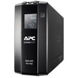 APC ups brezprekinitveno napajanje back pro br BR900MI line-interactive, 900 va, 540 w, avr lcd | Shoptok.si