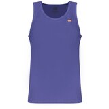 Norway 1963 Muški Plavi Tank Top | shoptok.hr
