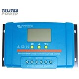 Victron Energy Victron BlueSolar PWM-LCD&USB 48V-30A – Solarni regulator punjenja ( 5086 ) Cene