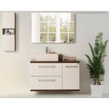Pino Art lavabo sa ormarićem 100 Wenge 0154 | ePonuda.com