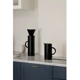 Stelton Električni čajnik EM77 0,5 L črna barva | Shoptok.si