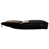  Footmuff transit crni srednji ( 359367 ) Cene