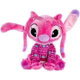 Disney Stitch Plišani anđeo Božićni Stitch Disney 25cm | shoptok.hr