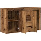 Kreveta Staro drvo 120 x 36 x 69 cm Konstruirano drvo | shoptok.hr