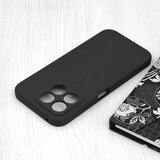 Techsuit Soft Edge Silicone ovitek za Honor X8b črn | Shoptok.si