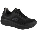 Skechers Nizke superge D'Lux Walker Črna Cene