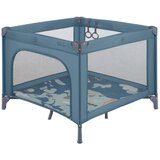 Kikka Boo Enjoy Premium Ogradica za igru 100x100cm | Eponuda.com