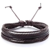  Zapestnica RO-33228 - Rjava Cene