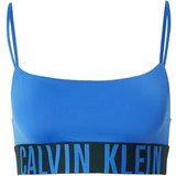 Calvin Klein Underwear Nedrček 'Intense Power' modra / črna