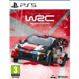 Nacon Gaming PS5 WRC Generations Cene