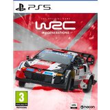 Nacon Gaming Wrc Generations (Playstation 5) Cene