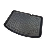 Astar Tipska kadica za gepek Toyota Yaris 3 Hatchback 3/5d (2011+) / Hybrid till (2014) lower boot | Eponuda.com