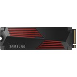 Samsung 1TB Samsung 990 PRO M.2 NVMe + HS MZ-V9P1T0CW | Eponuda.ba