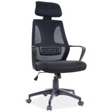 Molarem Home uredska stolica Q-935 - membranska tkanina | shoptok.hr