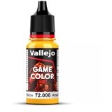 Vallejo Game Color Sunblast Yellow - 17 ml | shoptok.hr