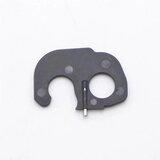 Shimano LANČANIK FCM8100 PLATE Y0J698050 u