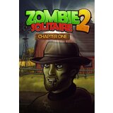  zombie solitaire 2 chapter 1 (pc) steam key global | ePonuda.com