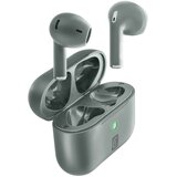 Cellular Line Vrnjen artikel - BT CRYSTL GREEN ZELENE, TWS, ENC brezžične slušalke, (21971497) | Shoptok.si