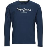Pepe Jeans Majice z dolgimi rokavi EGGO LONG pisana | Shoptok.si