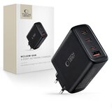 TECH-PROTECT NC120W-GAN 4-PORTNI OMREŽNI POLNILEC 120 W ZA TELEFONE S QC3.0, (5000259928) Cene