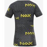 NAX Erdo Majica otroška Siva | Shoptok.si