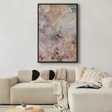  Slika - Nostalgic Bouquet (1 Part) Vertical 60x90 | shoptok.hr