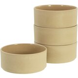 Creatable Set Skodelic Za Kosmiče Futuro Sand, 4-Delni Cene