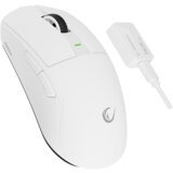 Rampage Miš gaming Zenith Bt Wired 2.4g White Wireless Paw3395 Nordic 52833 MCU, 41652 | Eponuda.ba