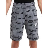 Nike šorc za dečake k nsw club ft short aop