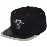 Mitchell And Ness Kape s šiltom Nba Chicago Bulls Day 3 Črna | Shoptok.si