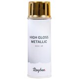 RAYHER Sprej Metallic gloss, zlat, 200ml, (20631672) Cene