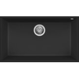 ELLECI Sudoper Quadra 130 UM KT Black | shoptok.hr