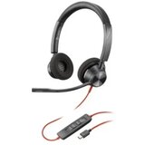 HP poly slušalice 3320 usb-c +usb-c/a adapter 8X219AA cene